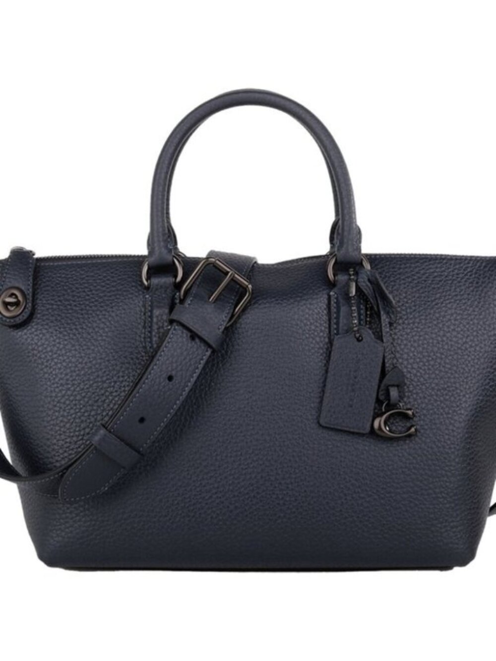 Coach Cara Satchel - new with tags